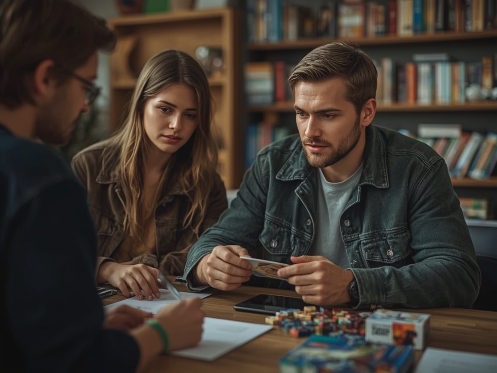 Frågor vi får i butiken: regler, tillägg och hur du hittar rätt spelkomponenter post thumbnail image
